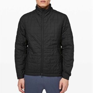 Lululemon Sky Loft Jacket size Small Black
